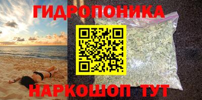 хмурый Обь